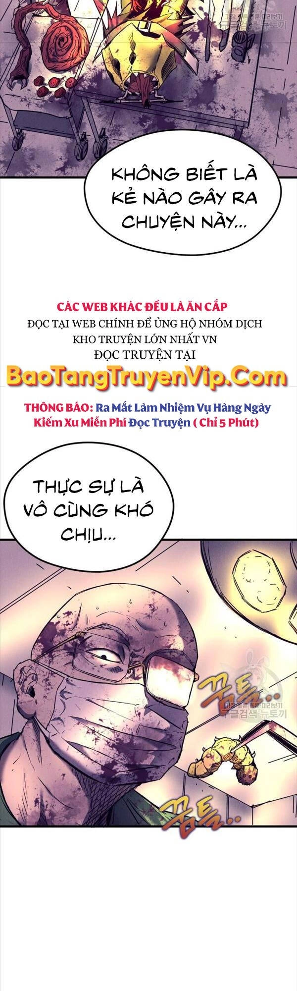 Người Côn Trùng Chapter 14 - 12