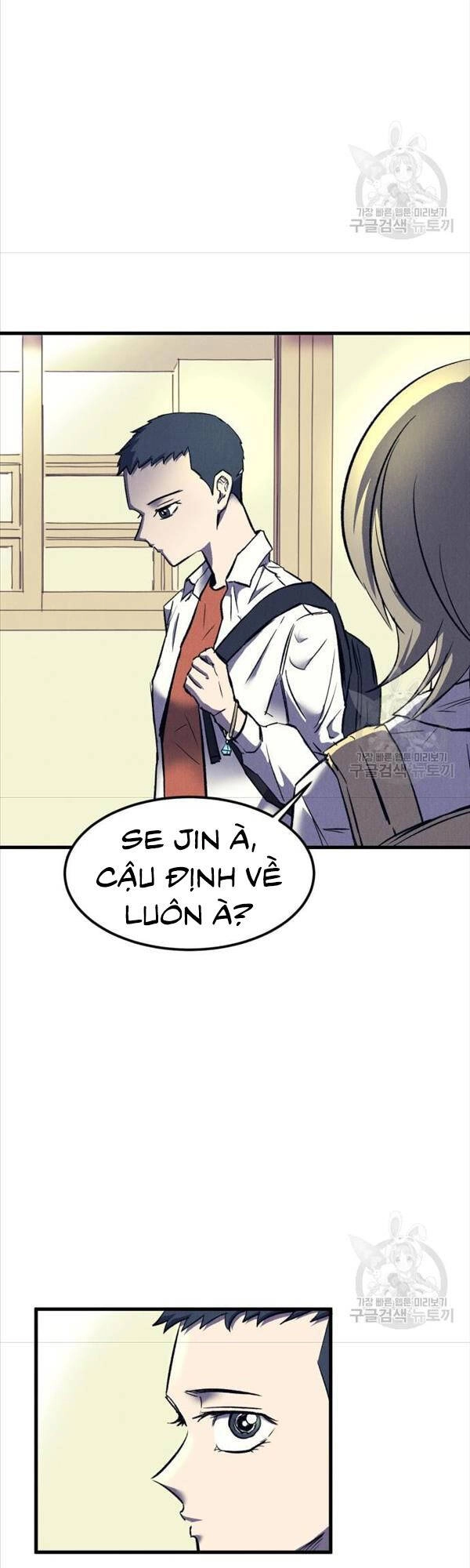 Người Côn Trùng Chapter 14 - 17