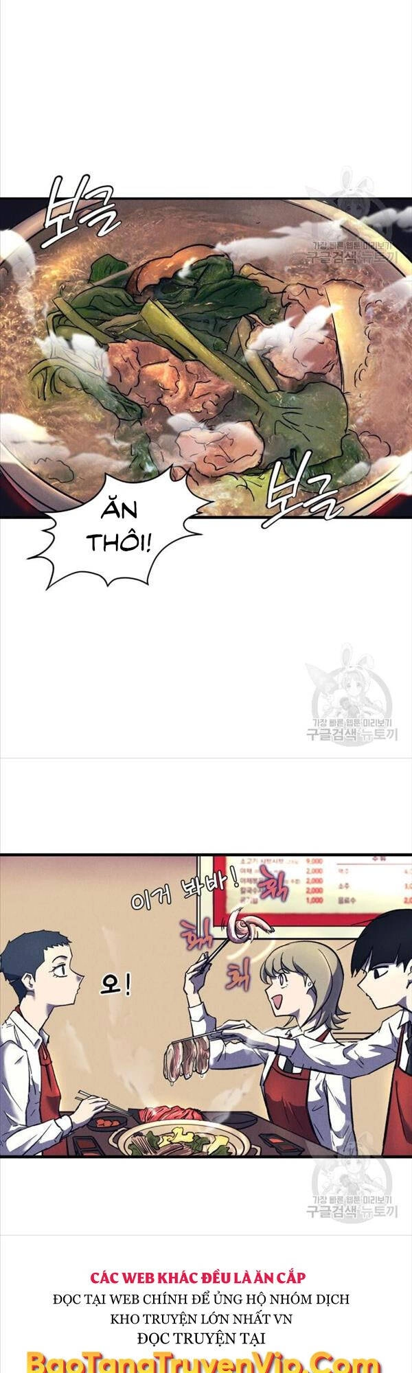 Người Côn Trùng Chapter 14 - 23