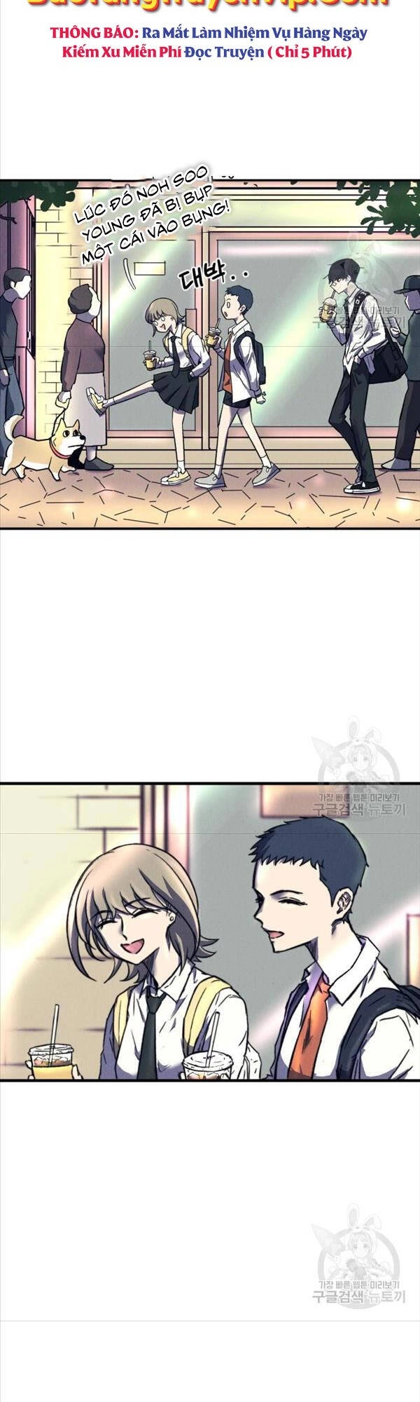 Người Côn Trùng Chapter 14 - 24