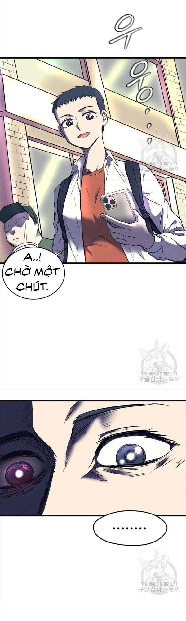 Người Côn Trùng Chapter 14 - 25