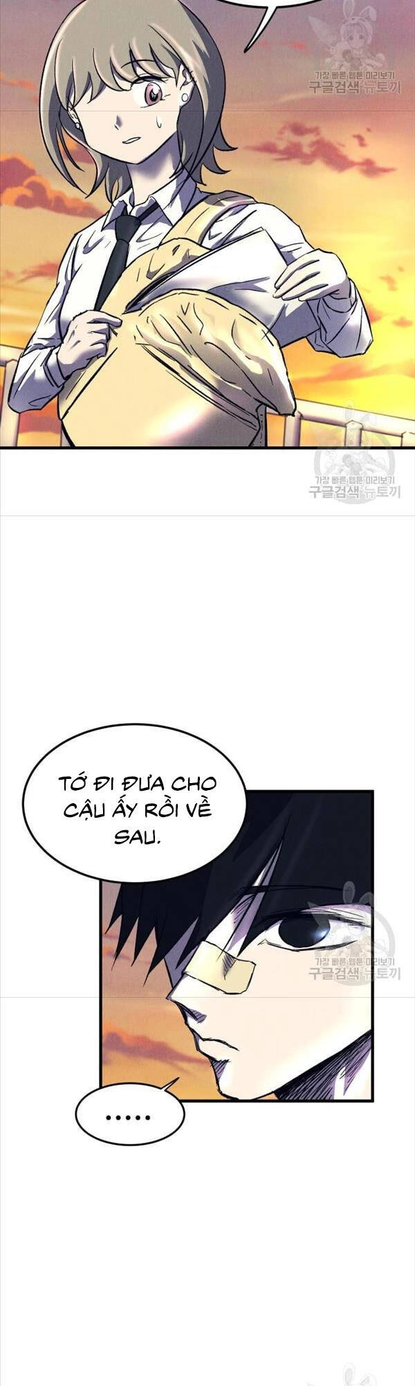 Người Côn Trùng Chapter 14 - 30