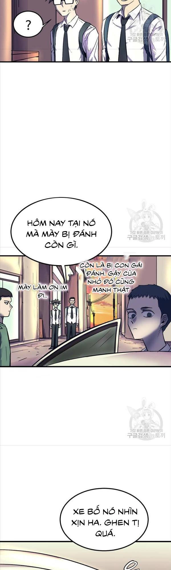 Người Côn Trùng Chapter 14 - 39