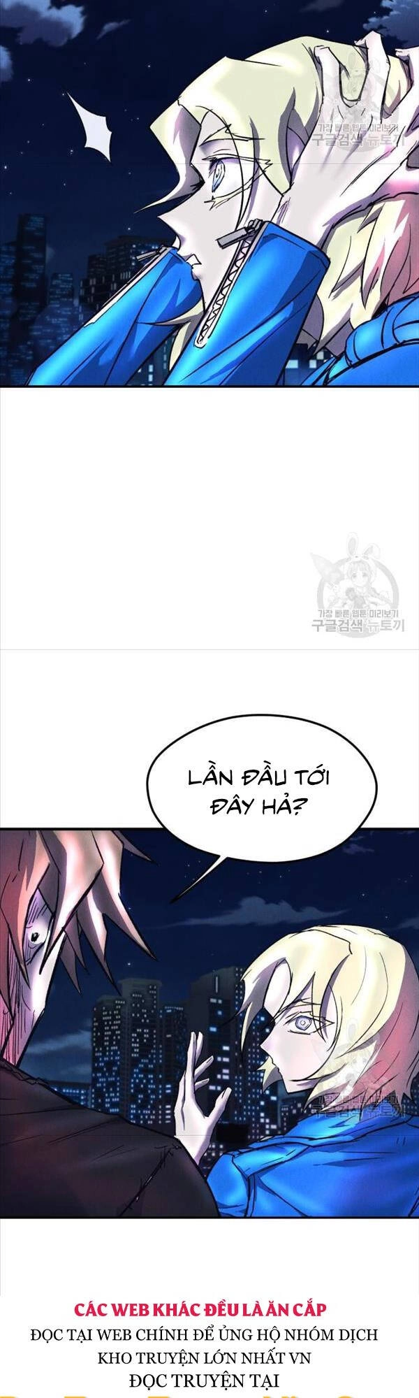 Người Côn Trùng Chapter 14 - 51