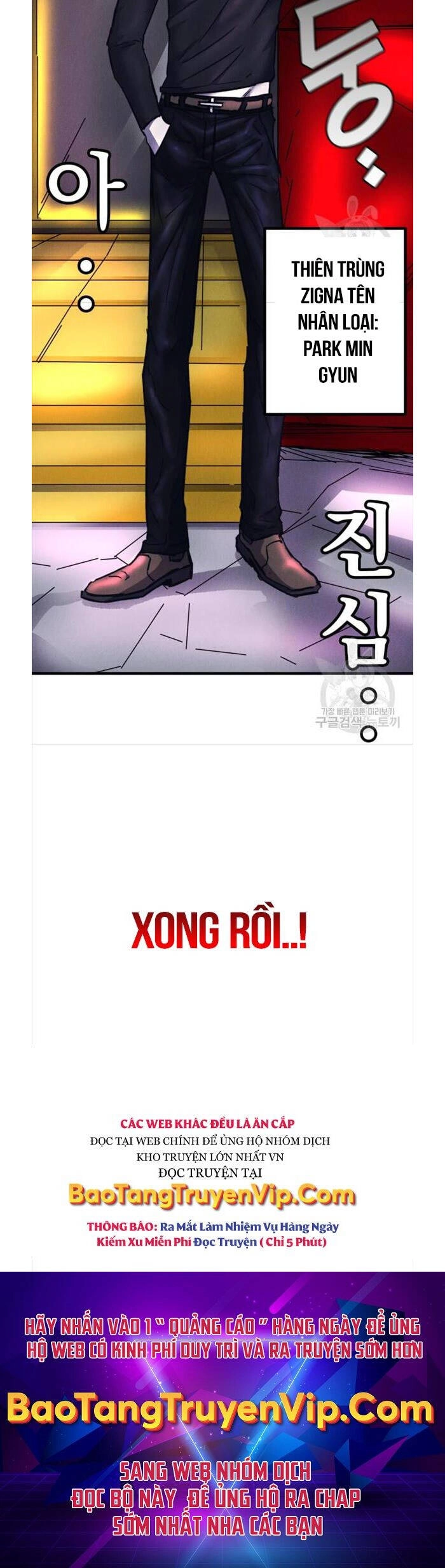 Người Côn Trùng Chapter 14 - 54