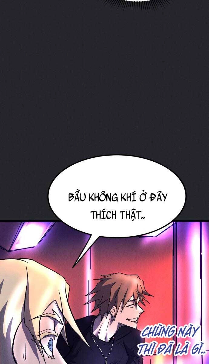 Người Côn Trùng Chapter 15 - 16