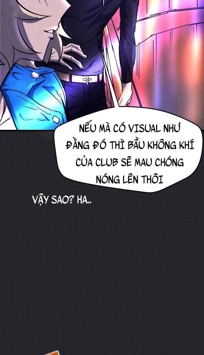 Người Côn Trùng Chapter 15 - 17