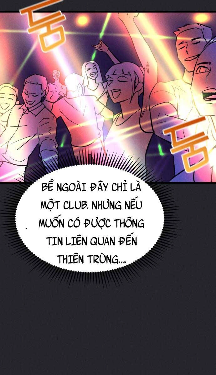 Người Côn Trùng Chapter 15 - 18