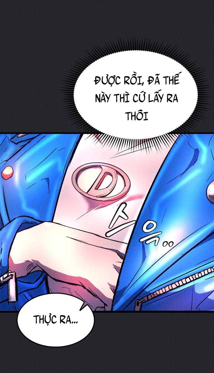 Người Côn Trùng Chapter 15 - 19