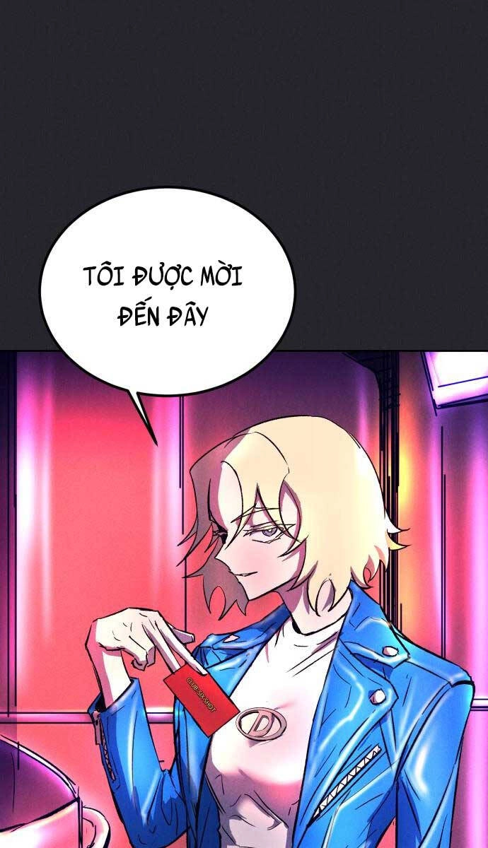 Người Côn Trùng Chapter 15 - 20