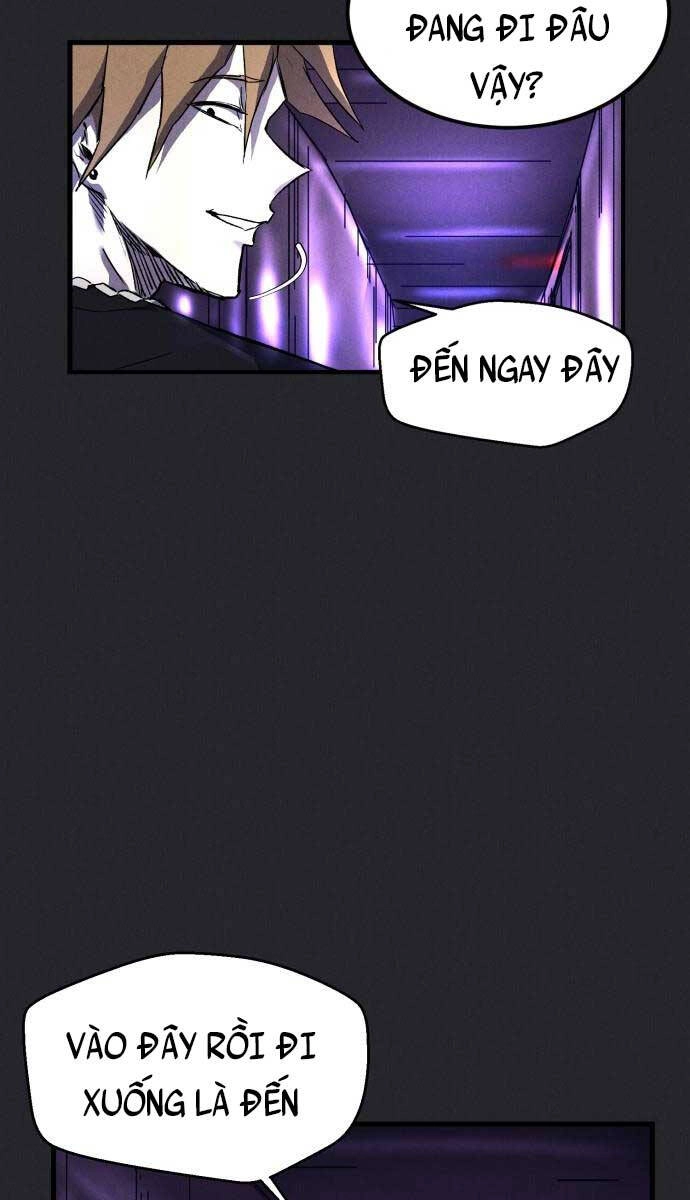 Người Côn Trùng Chapter 15 - 30