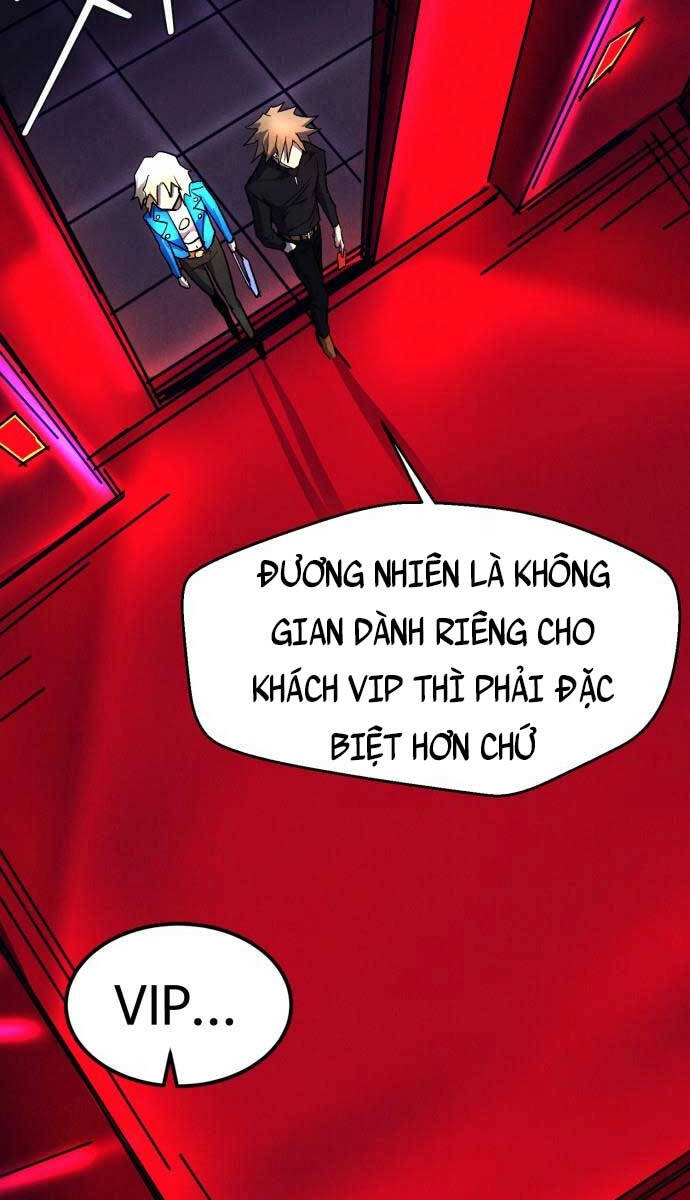 Người Côn Trùng Chapter 15 - 34