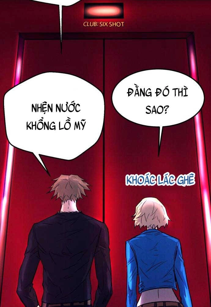 Người Côn Trùng Chapter 15 - 40