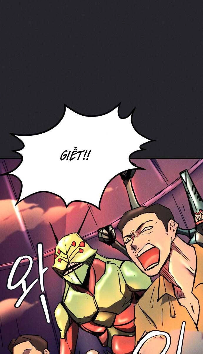 Người Côn Trùng Chapter 15 - 46