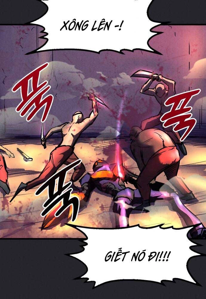 Người Côn Trùng Chapter 15 - 54