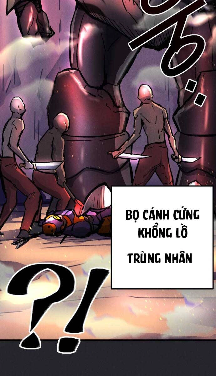 Người Côn Trùng Chapter 15 - 61