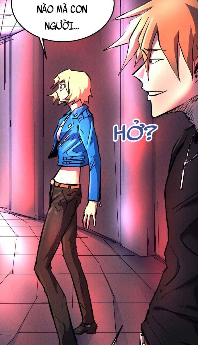 Người Côn Trùng Chapter 15 - 69