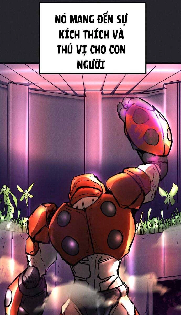 Người Côn Trùng Chapter 15 - 85