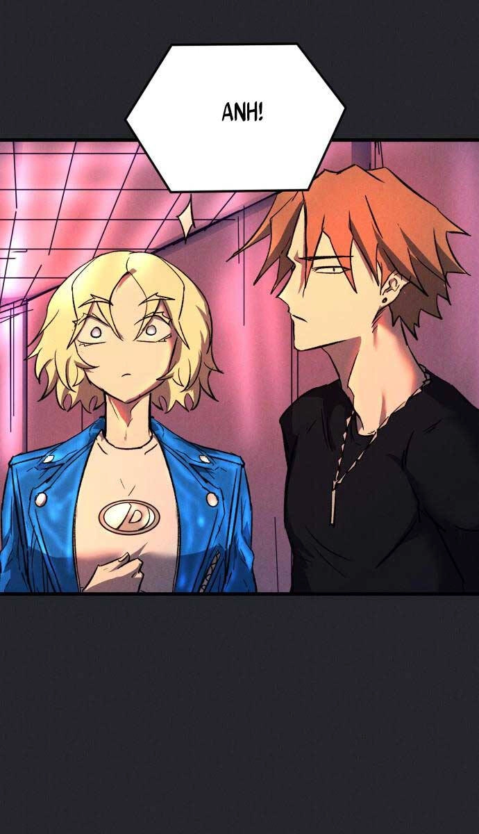 Người Côn Trùng Chapter 15 - 96