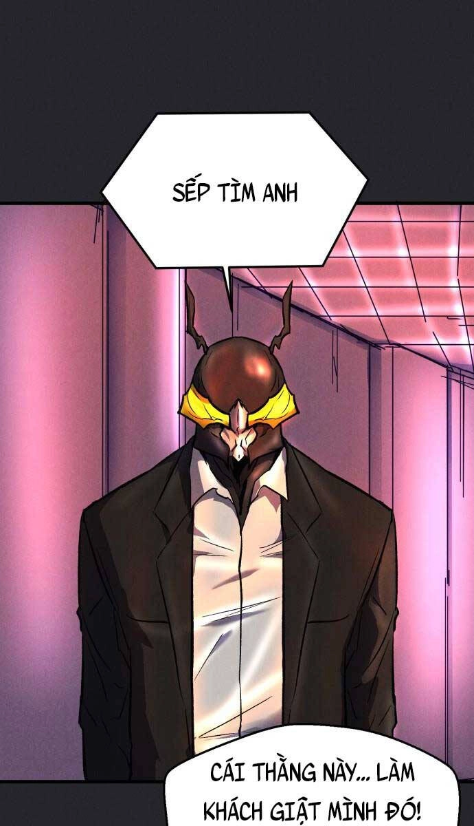 Người Côn Trùng Chapter 15 - 97