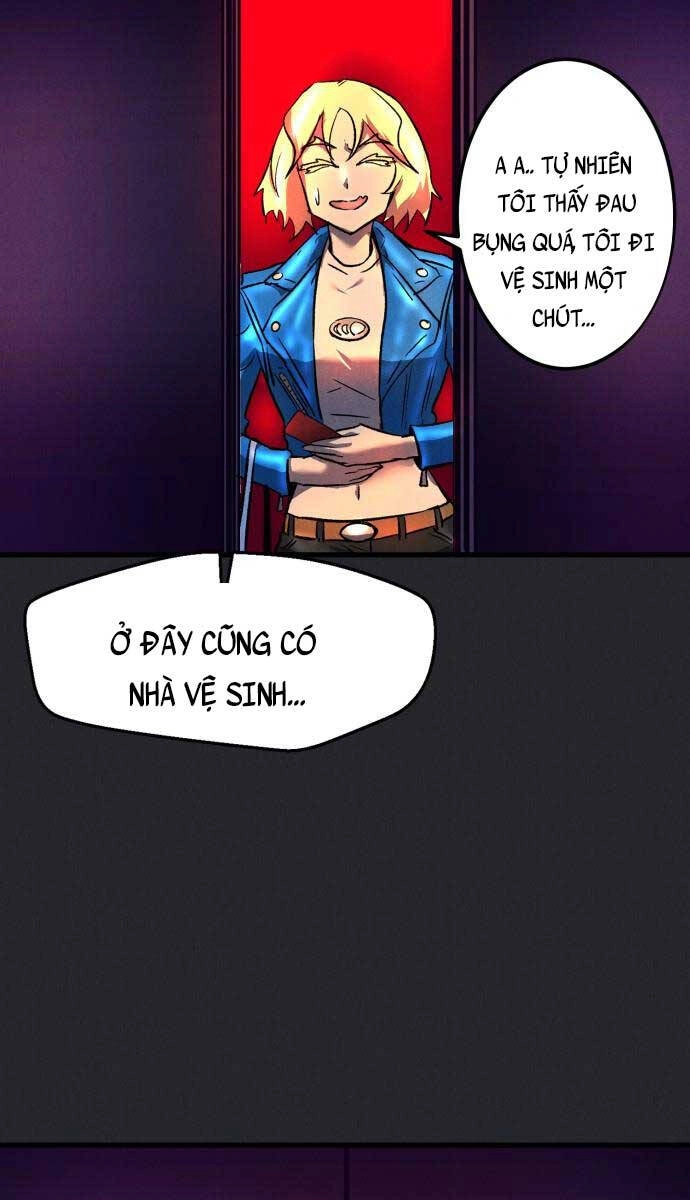 Người Côn Trùng Chapter 15 - 102