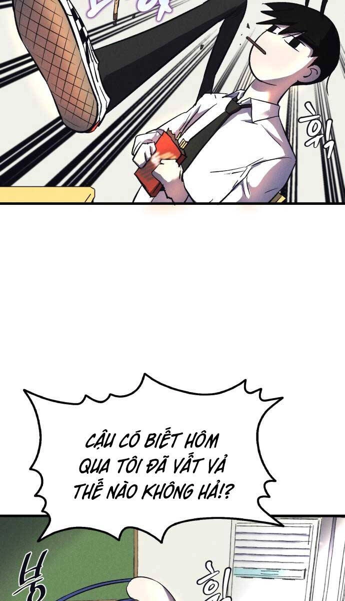 Người Côn Trùng Chapter 15 - 117