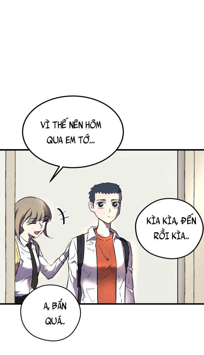 Người Côn Trùng Chapter 15 - 122