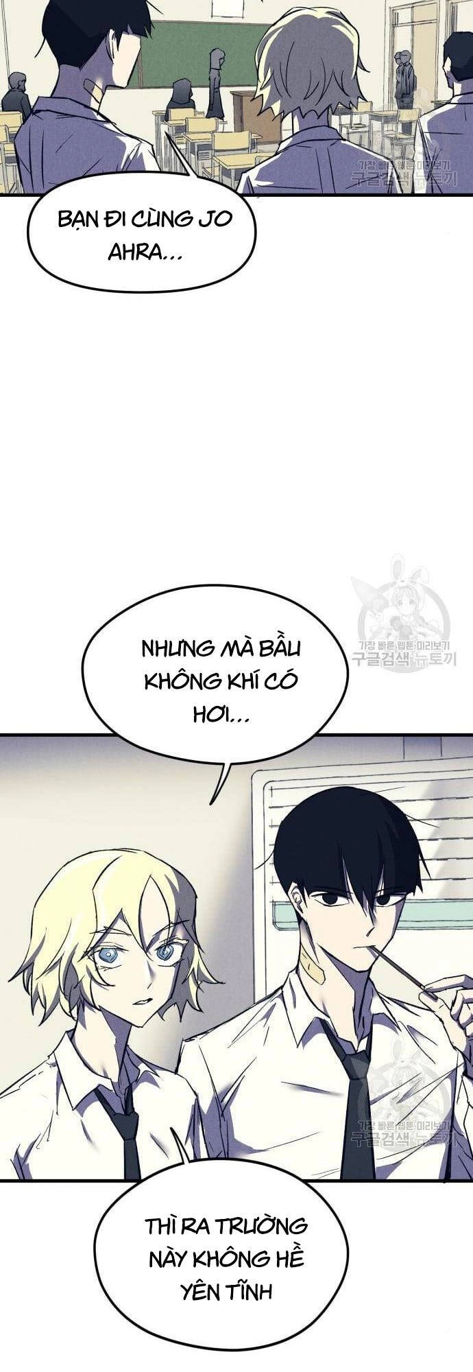 Người Côn Trùng Chapter 16 - 4