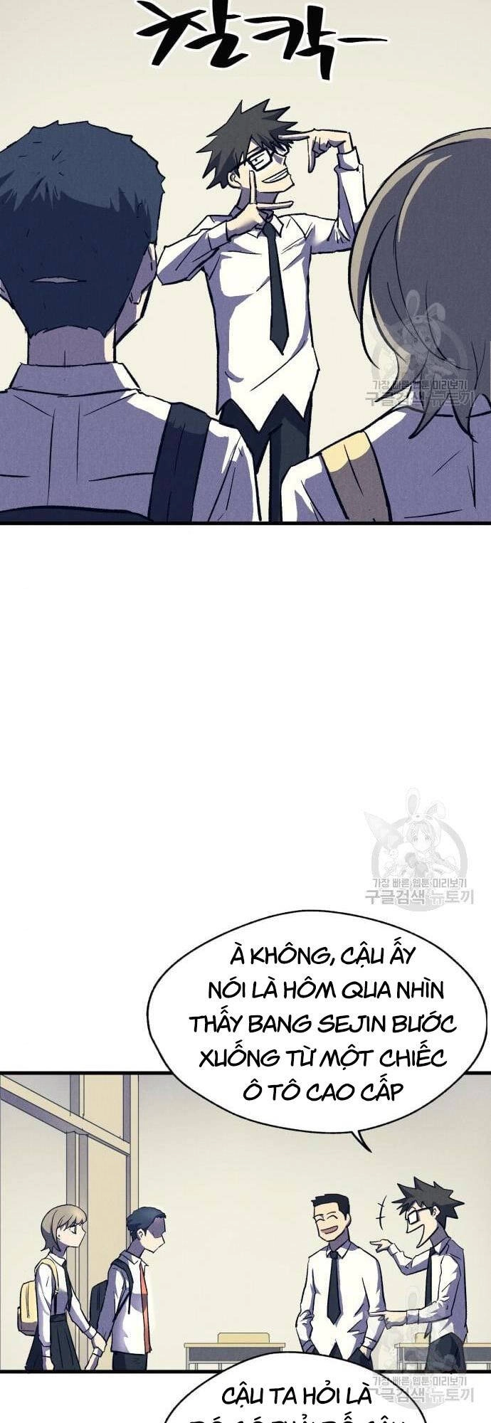 Người Côn Trùng Chapter 16 - 7