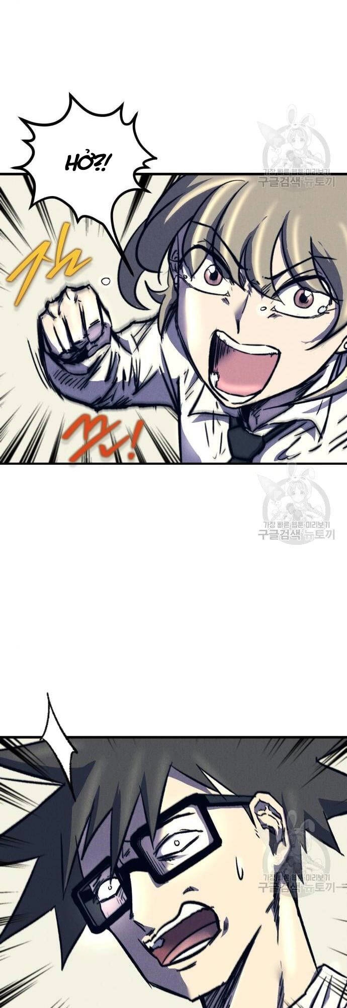 Người Côn Trùng Chapter 16 - 19