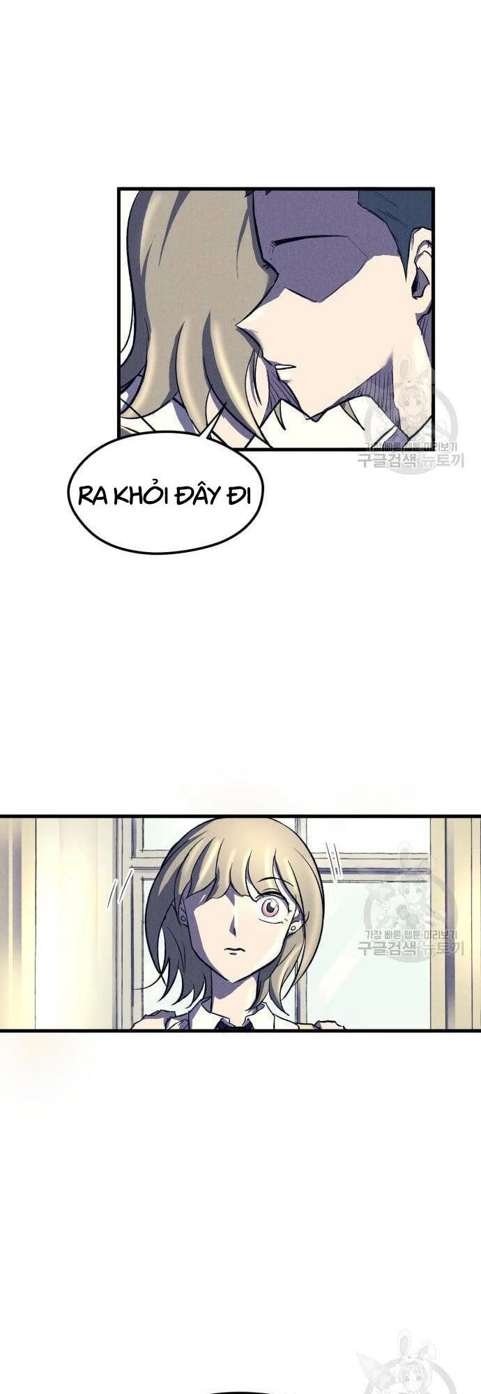 Người Côn Trùng Chapter 16 - 22