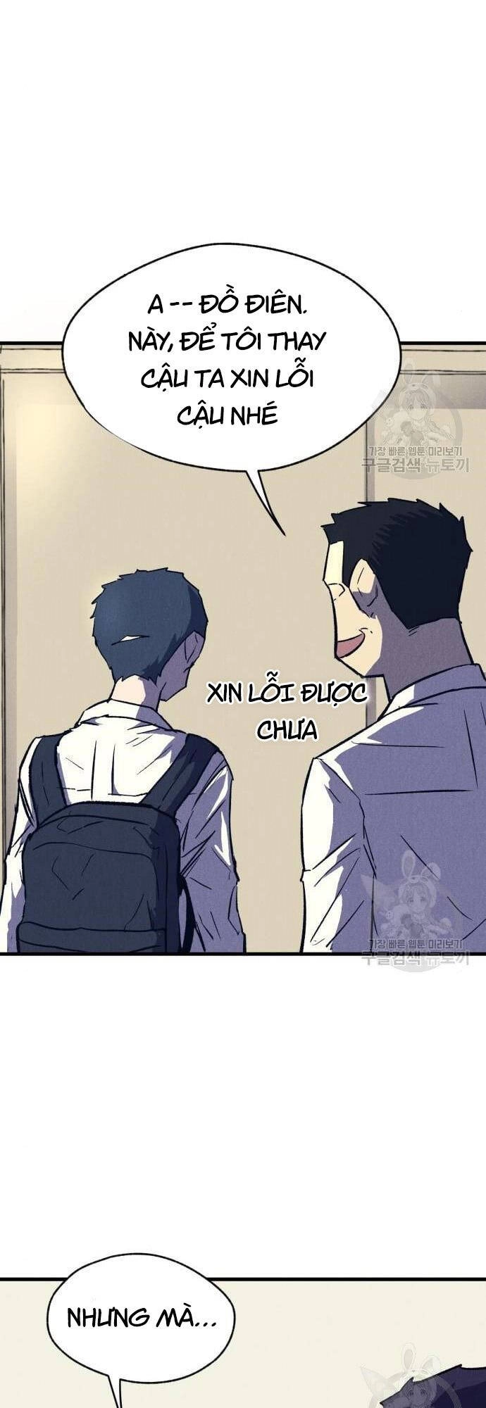 Người Côn Trùng Chapter 16 - 29