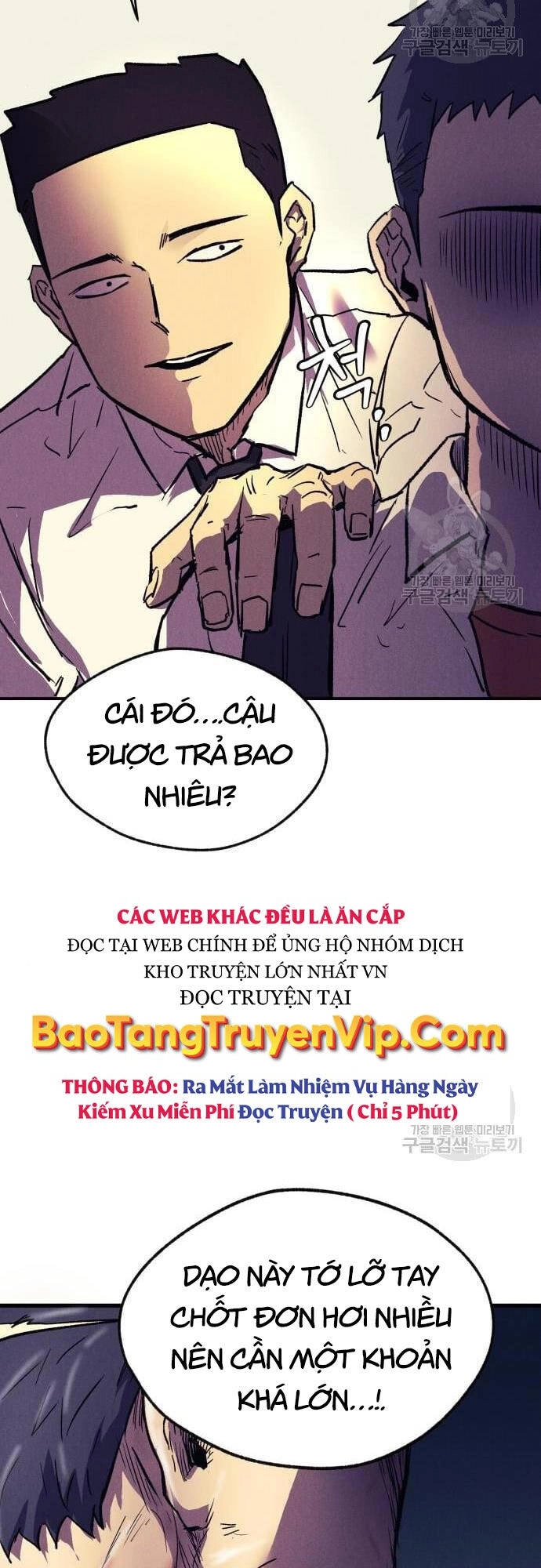 Người Côn Trùng Chapter 16 - 30