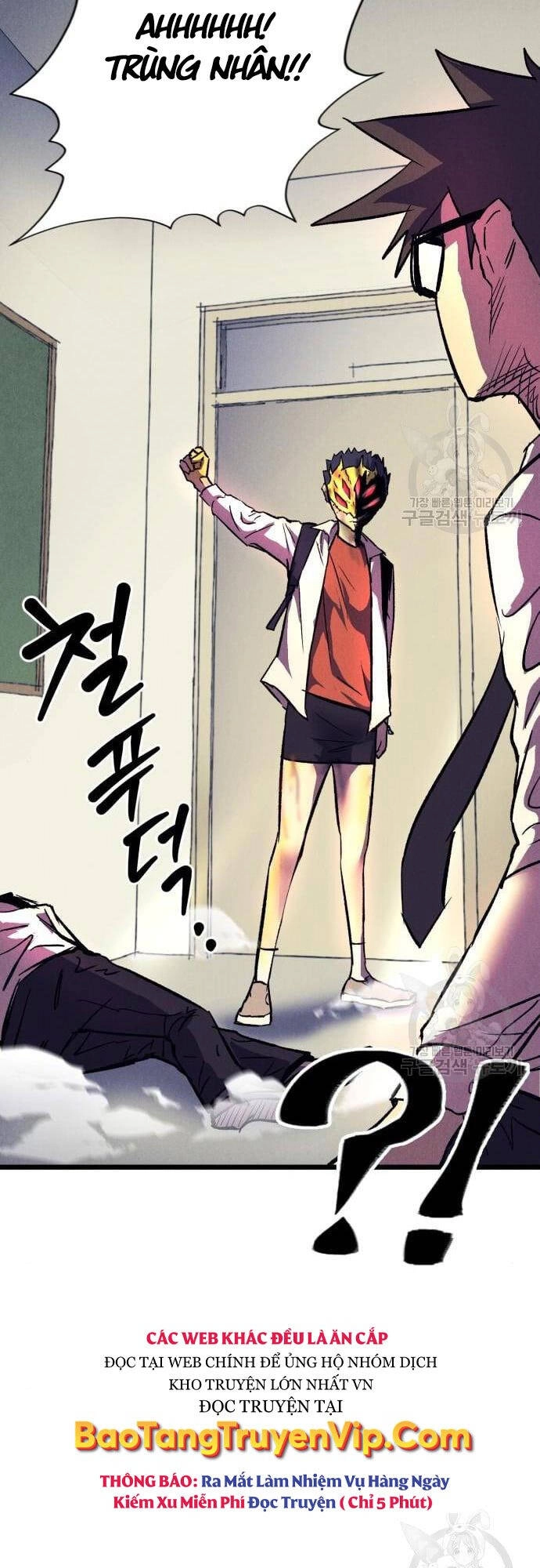 Người Côn Trùng Chapter 16 - 36