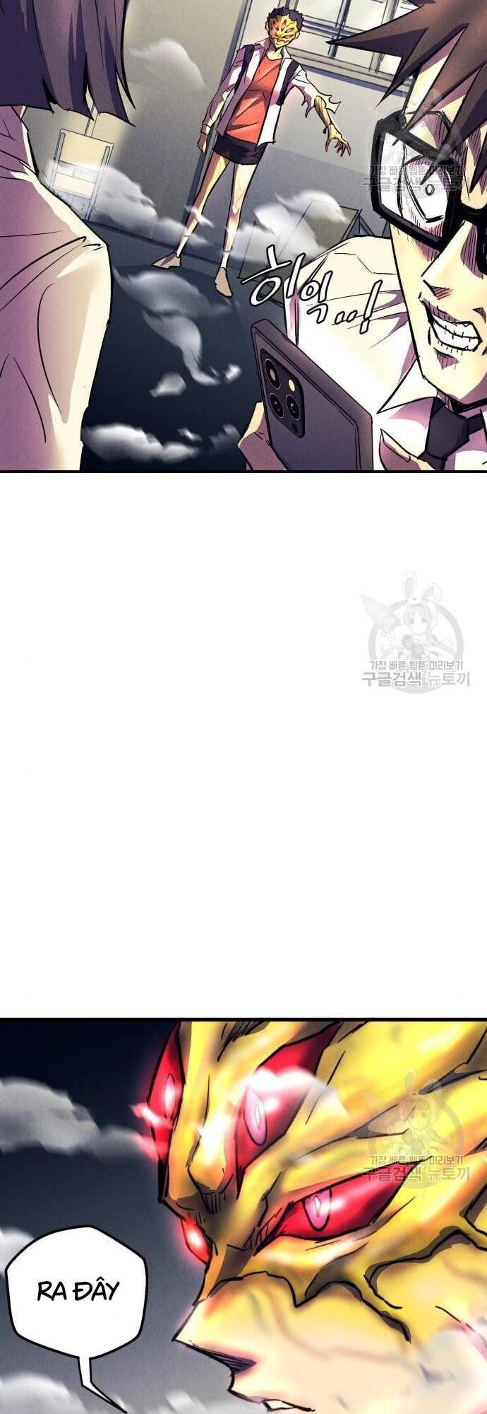 Người Côn Trùng Chapter 16 - 46