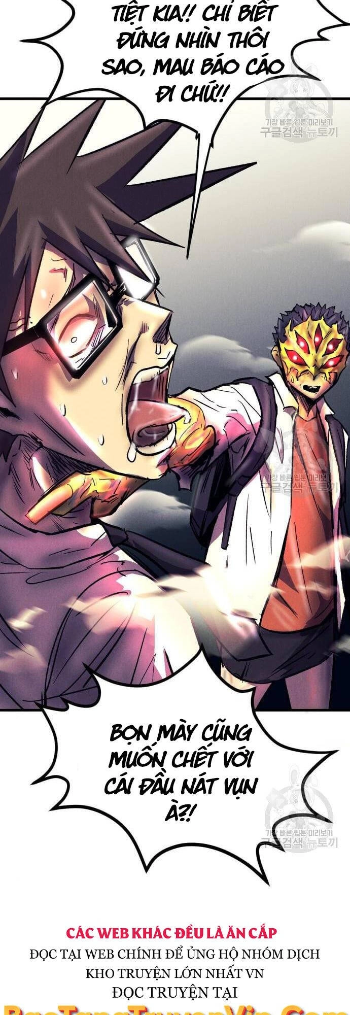 Người Côn Trùng Chapter 16 - 60