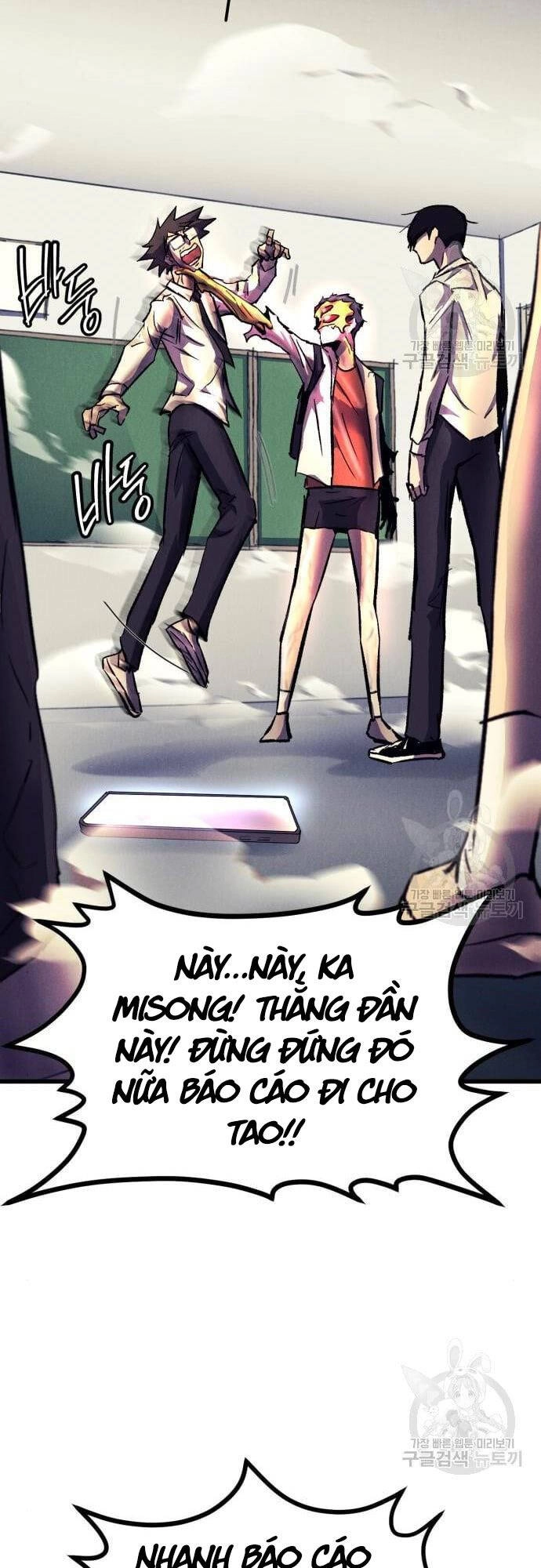 Người Côn Trùng Chapter 16 - 62