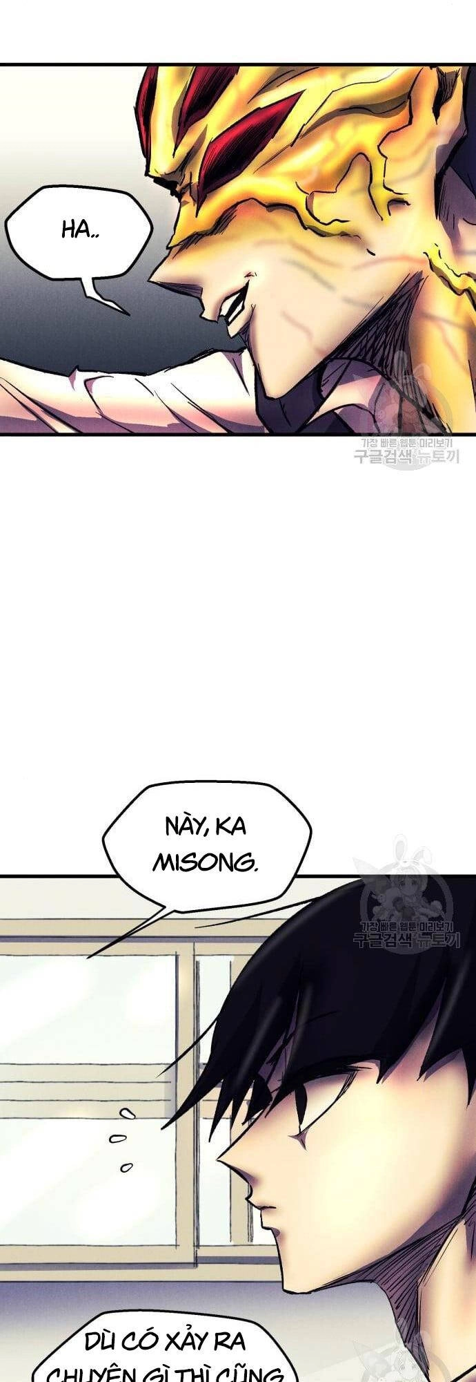 Người Côn Trùng Chapter 16 - 64