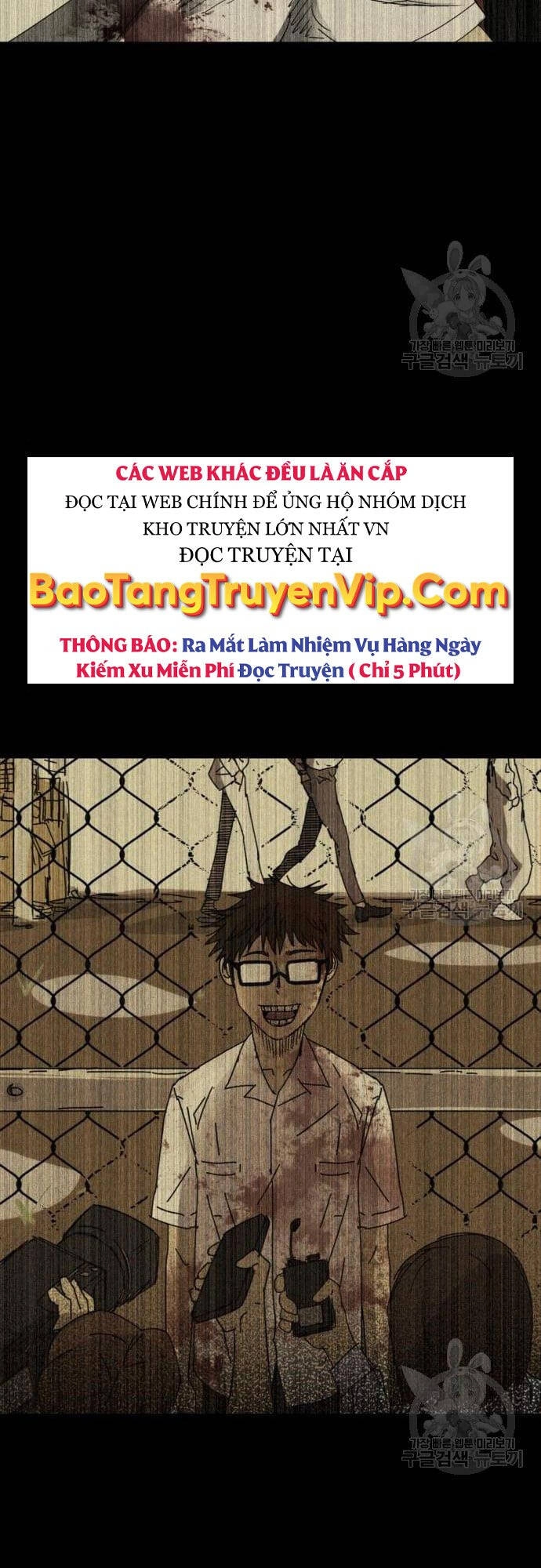 Người Côn Trùng Chapter 16 - 69