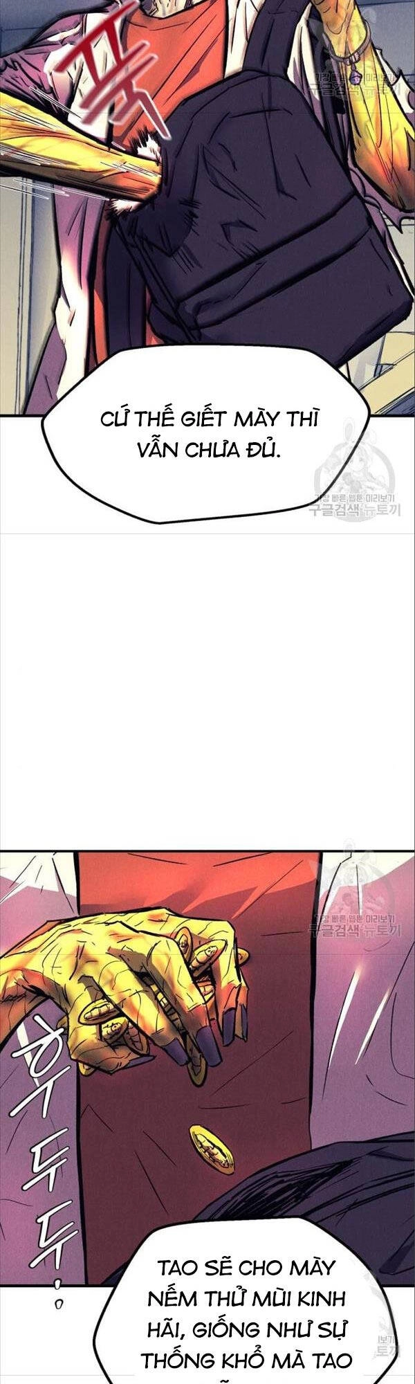 Người Côn Trùng Chapter 17 - 3