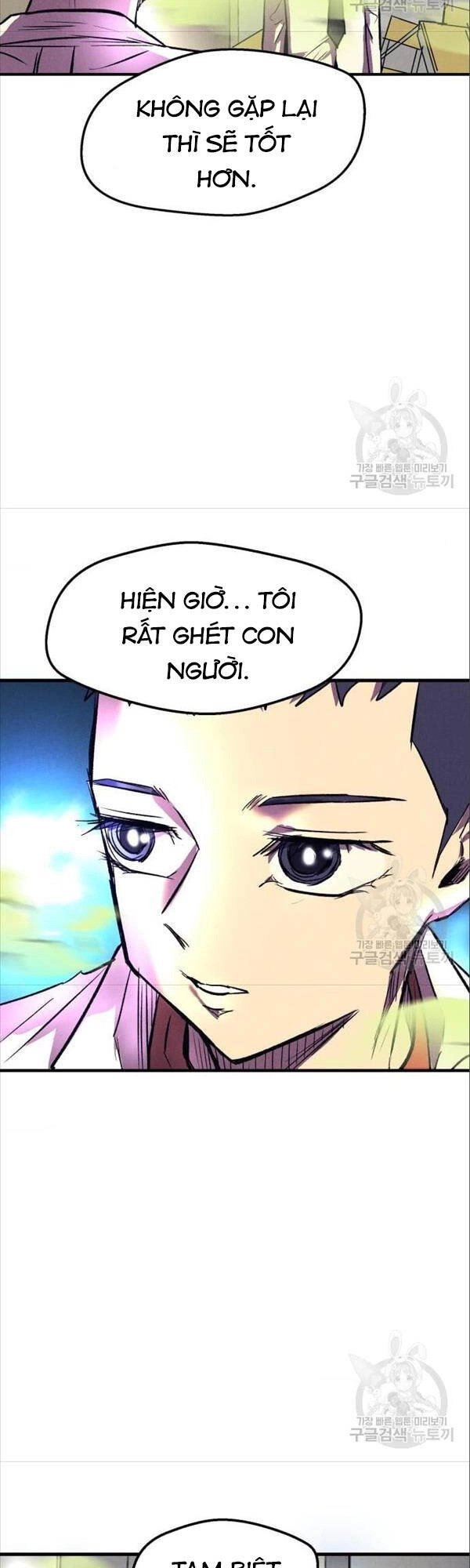 Người Côn Trùng Chapter 17 - 25