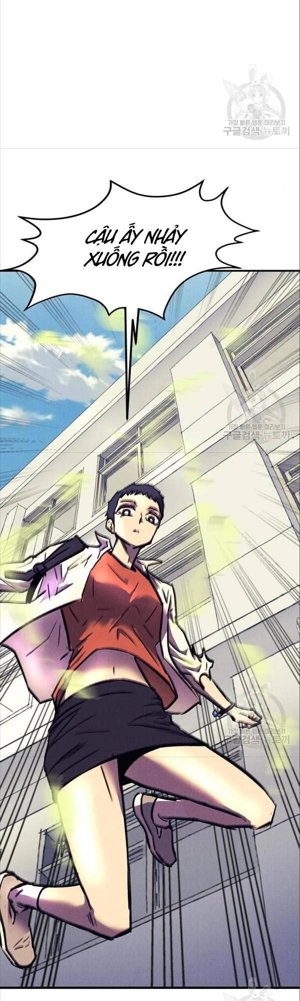 Người Côn Trùng Chapter 17 - 27