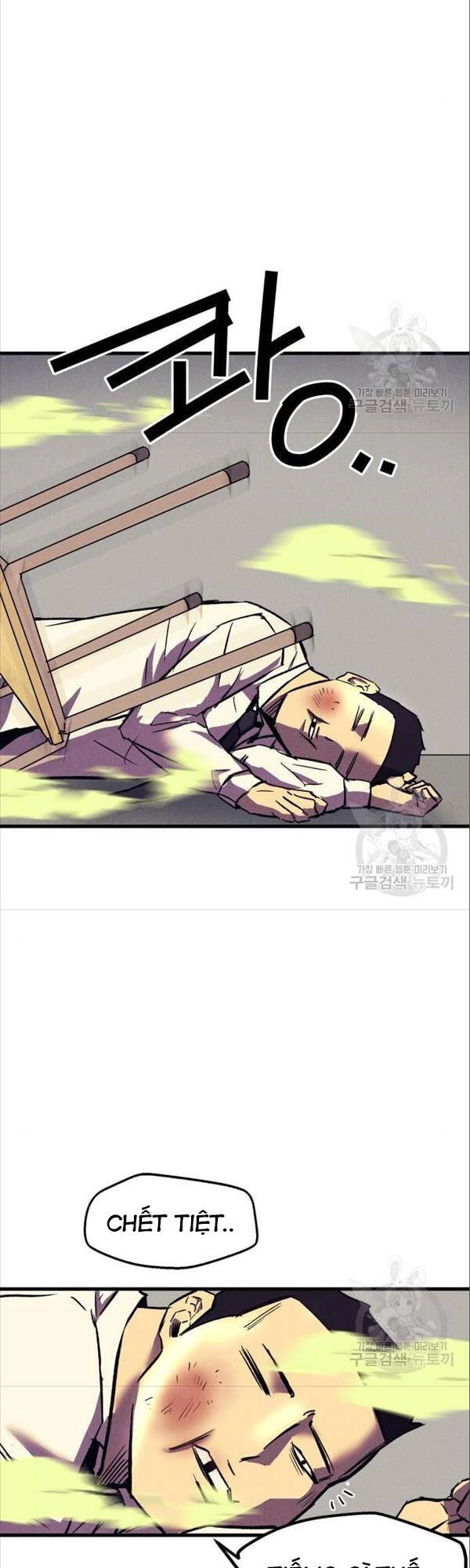 Người Côn Trùng Chapter 17 - 29