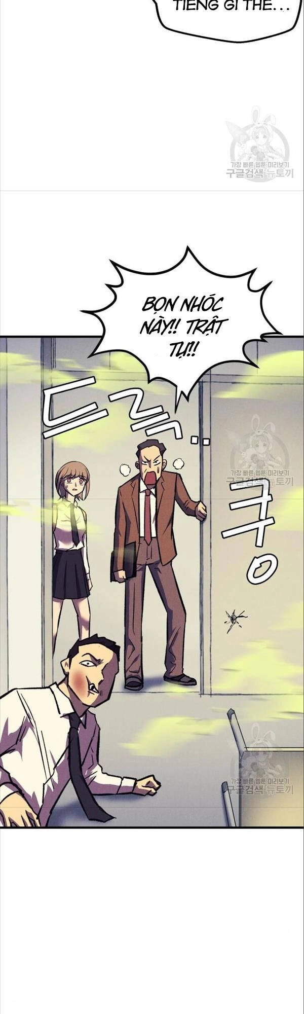 Người Côn Trùng Chapter 17 - 30