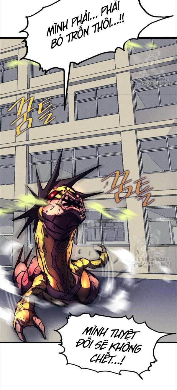 Người Côn Trùng Chapter 17 - 48