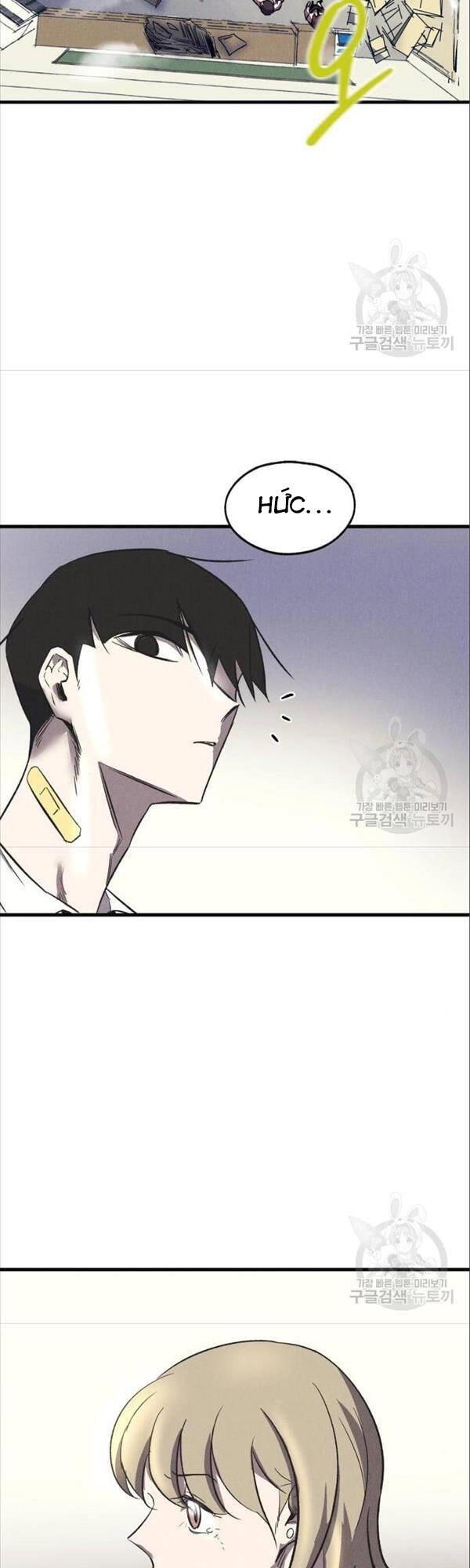 Người Côn Trùng Chapter 17 - 51