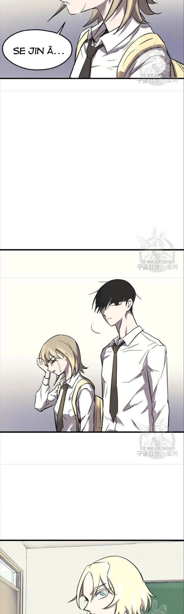 Người Côn Trùng Chapter 17 - 52