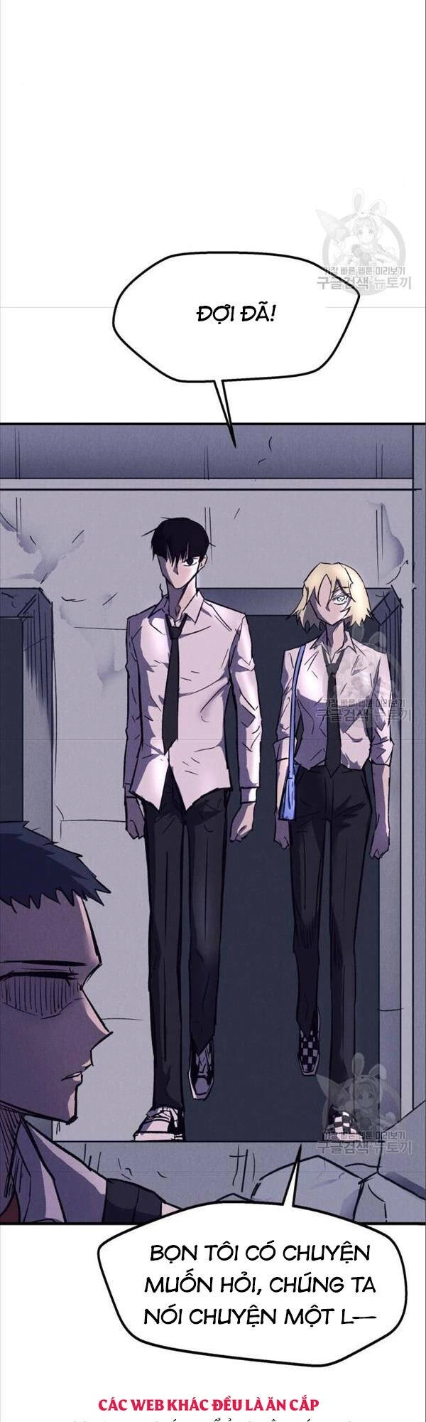 Người Côn Trùng Chapter 17 - 62