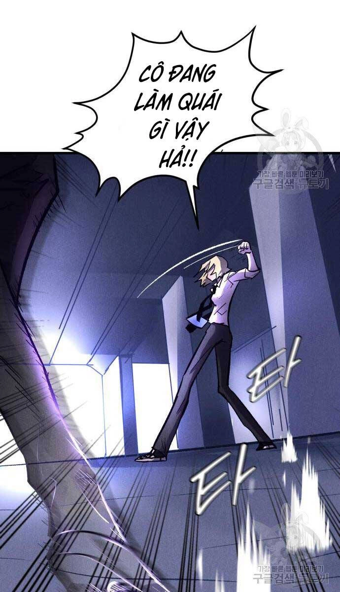 Người Côn Trùng Chapter 18 - 23