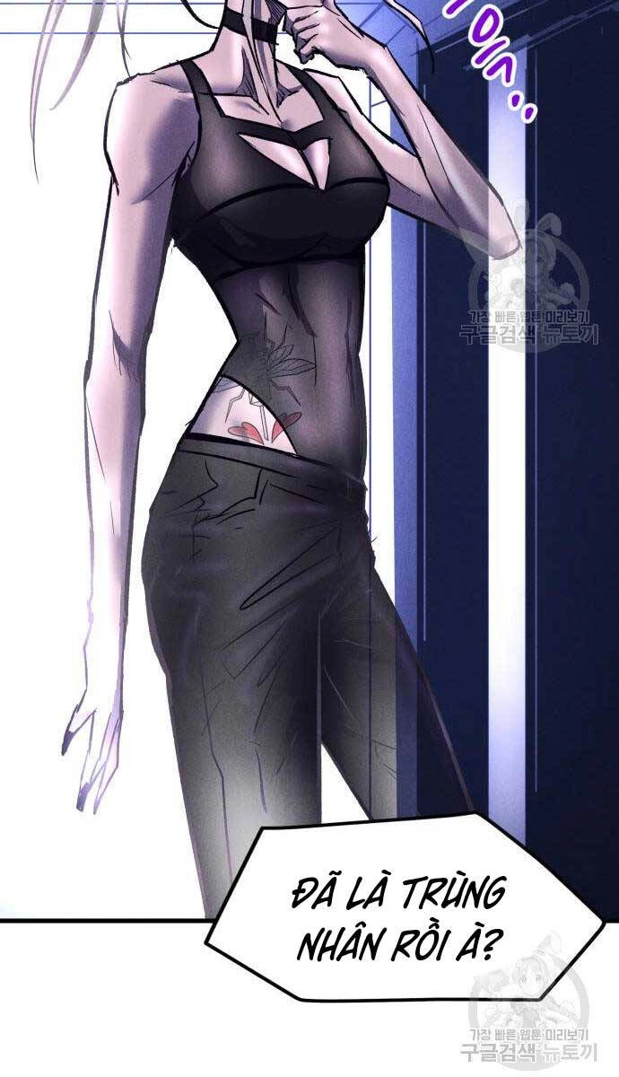 Người Côn Trùng Chapter 18 - 25